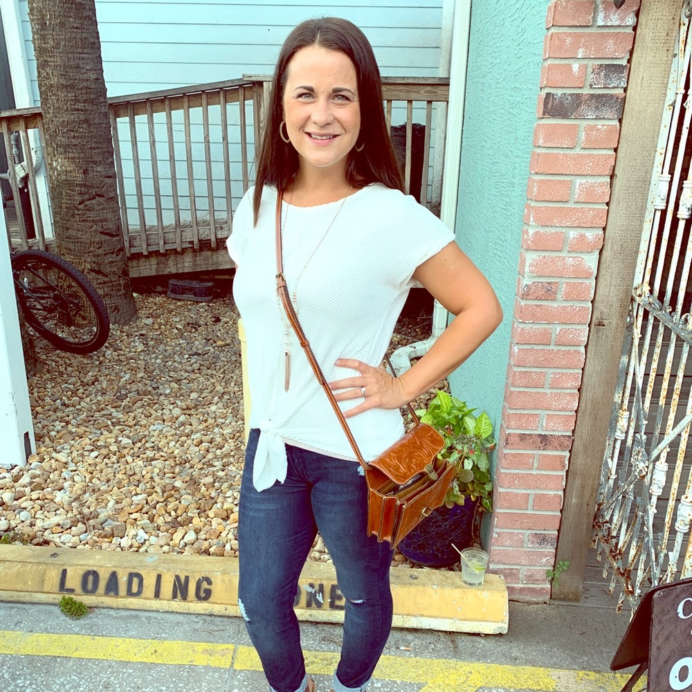 Meet your Posher, Kaley